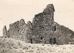 Chaco old